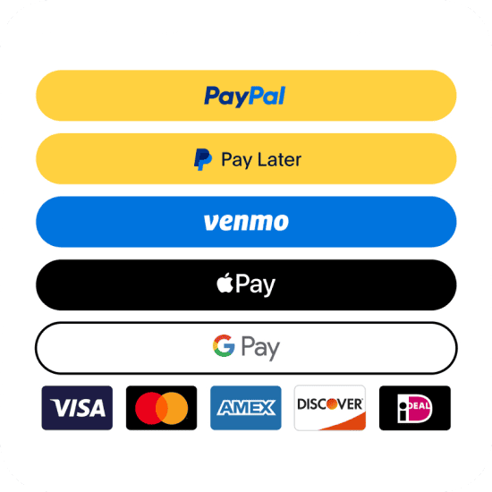 Paypal UX