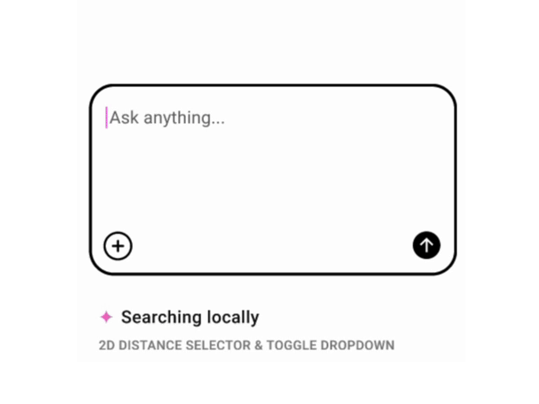 The UX Hack That Helps AI Capture User Intent User Intent