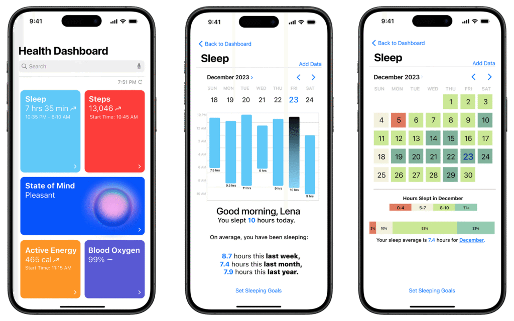 Calm UX