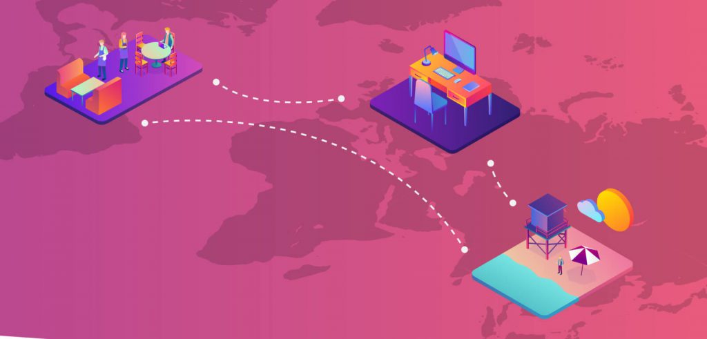 Remote Process How to Setup a Remote Process Across 5 Timezones | Raw.Studio