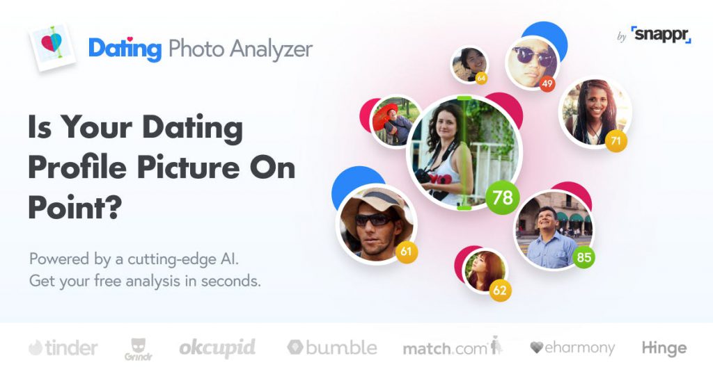 Snappr - Dating Photo Analyzer Growth