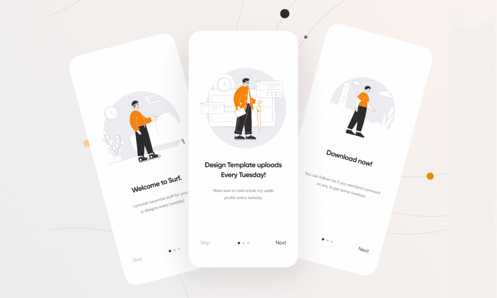 onboarding