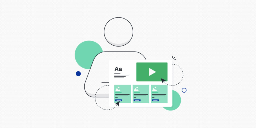 How to Design User Experience (UX) for a Niche Market 323 Ultimate Guide to Usability Testing Illustration blog - Raw.Studio