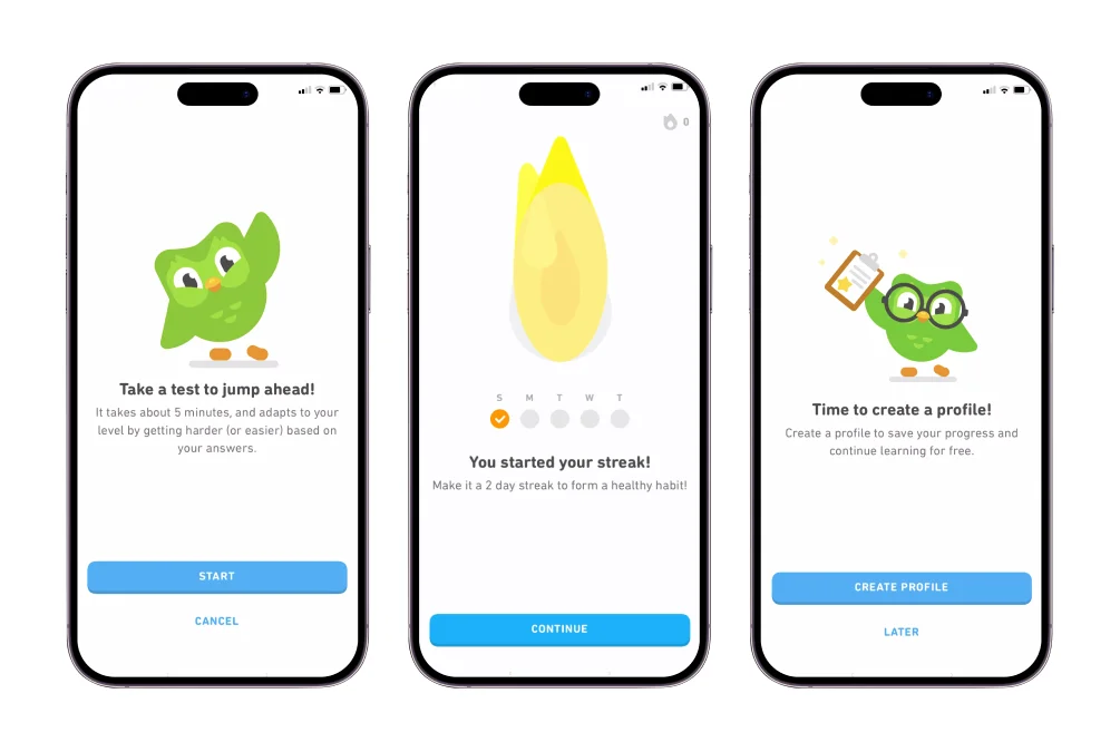 onboarding
