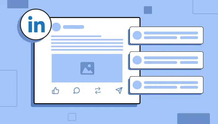 LinkedIn UX