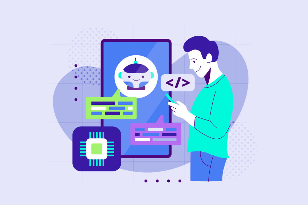 Conversational UX: From Chatbots to UX Design 664f234c01227150d5aed280 Conversational AI for Customer Service - Raw.Studio