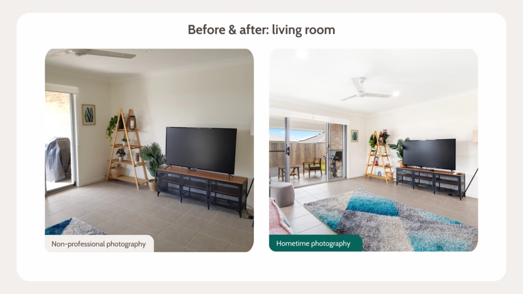 Airbnb UX