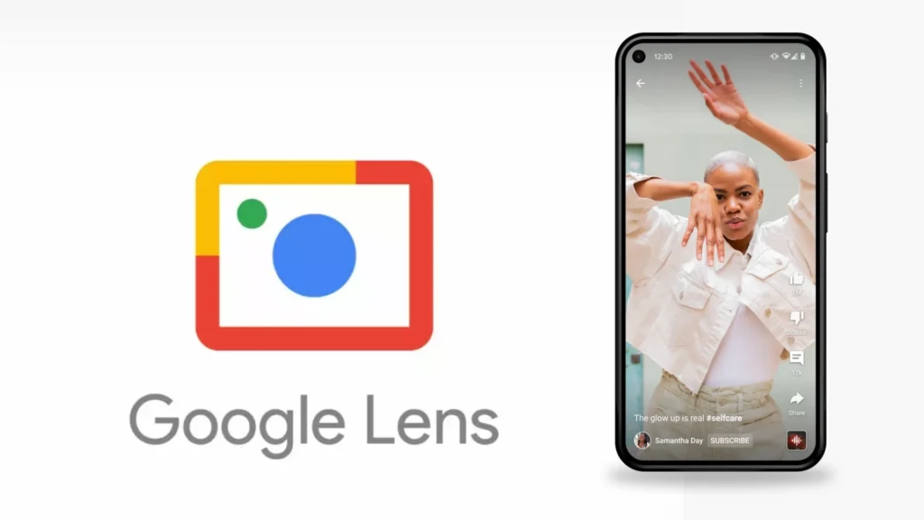 lens