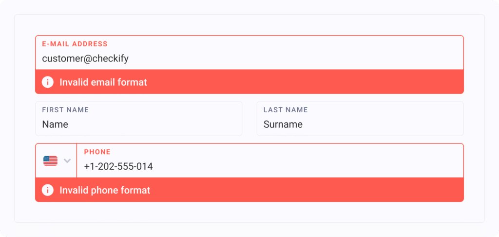 Microinteraction: The Small UX Details That Make a Big Business Impact 86 - Raw.Studio