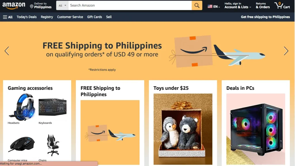 Personalized Shopping Experiences With Behavior UX Behavior UX