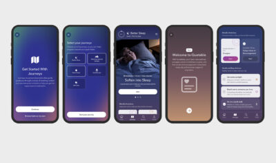 Calm UX - Raw.Studio