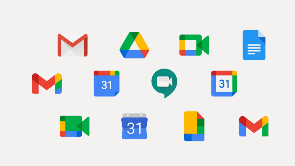 App Icon Google