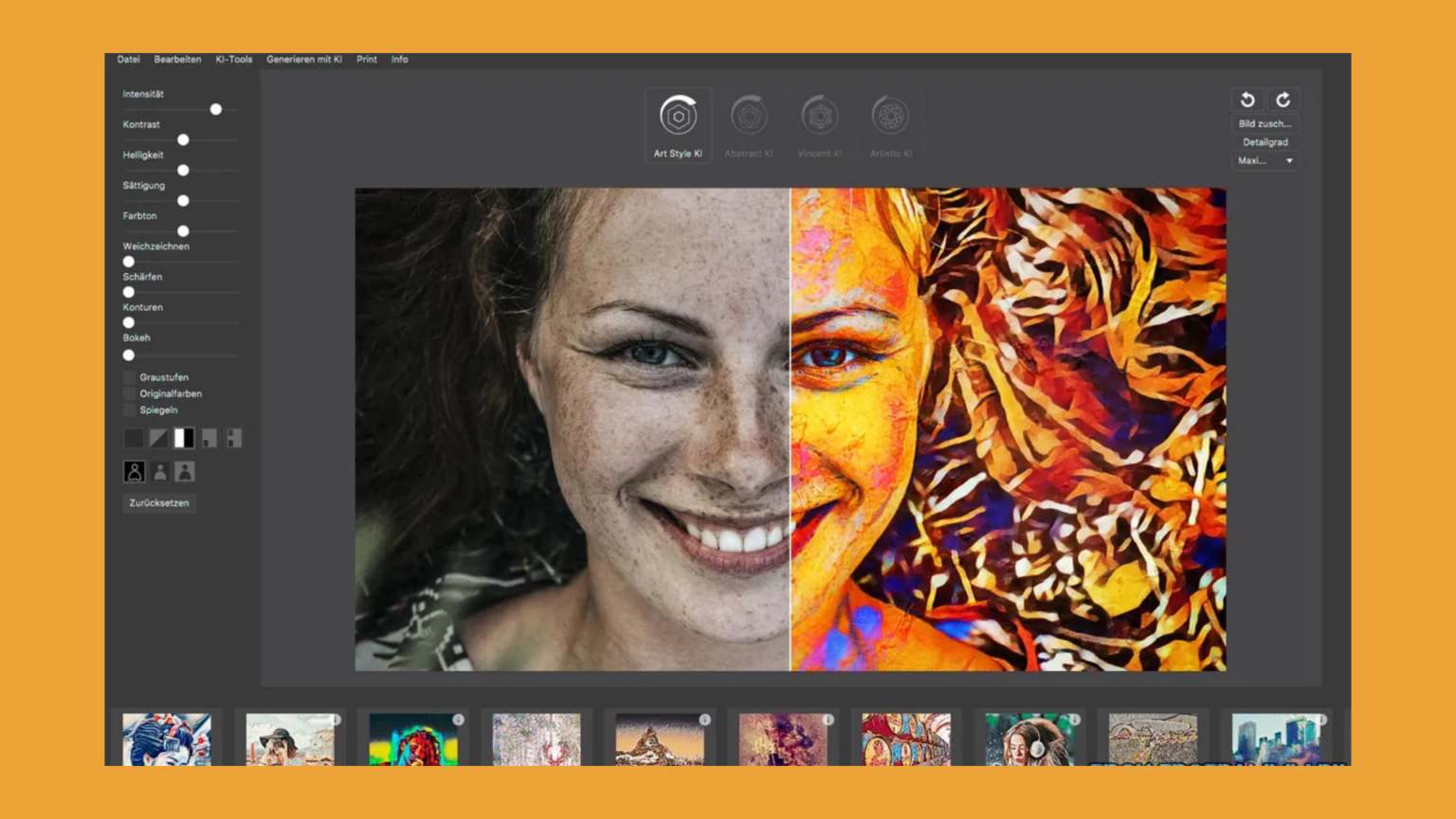 Top 30 AI Tools for Designers in 2025 | Raw.Studio