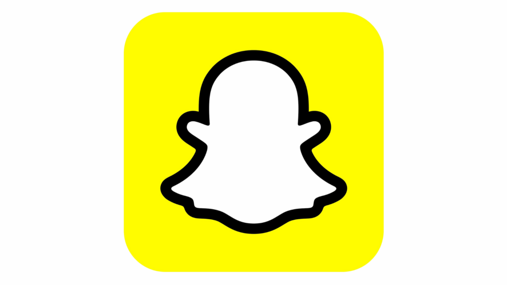 App Icon Snapchat