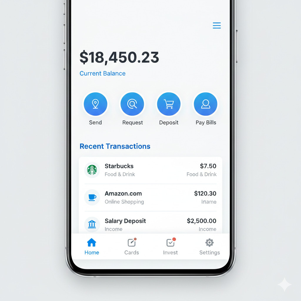 UI Design with Nano Banana Pro: Practical Use Cases, Workflow, and Sample Prompts Nano Banana Pro