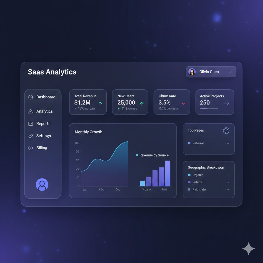 UI Design with Nano Banana Pro: Practical Use Cases, Workflow, and Sample Prompts Nano Banana Pro