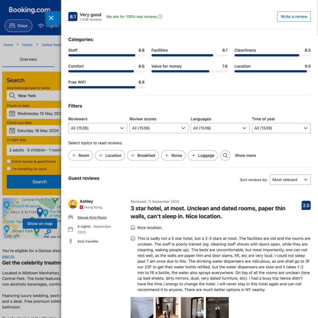 website conversion