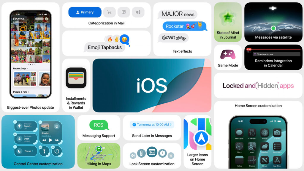 Liquid Glass: Apple’s Subtle Masterstroke Toward a Spatial Digital Future MNogiAFC663UZFkuCFo2oX - Raw.Studio