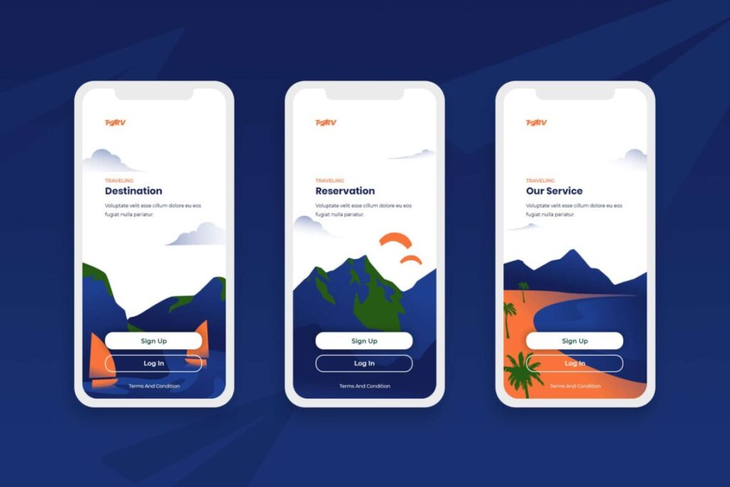 onboarding