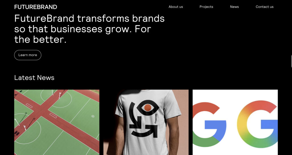 top branding agencies in Australia