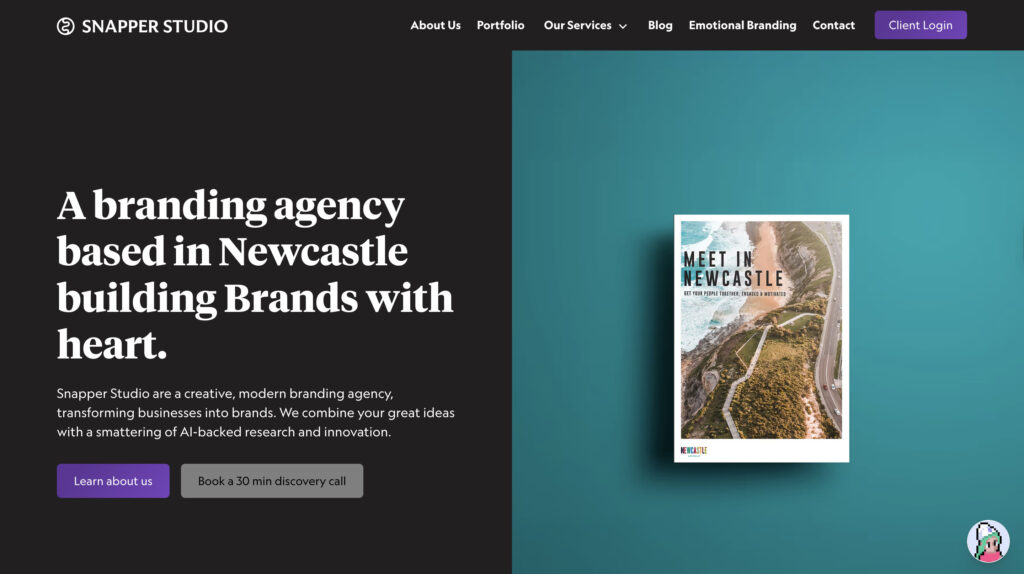 top branding agencies in Australia