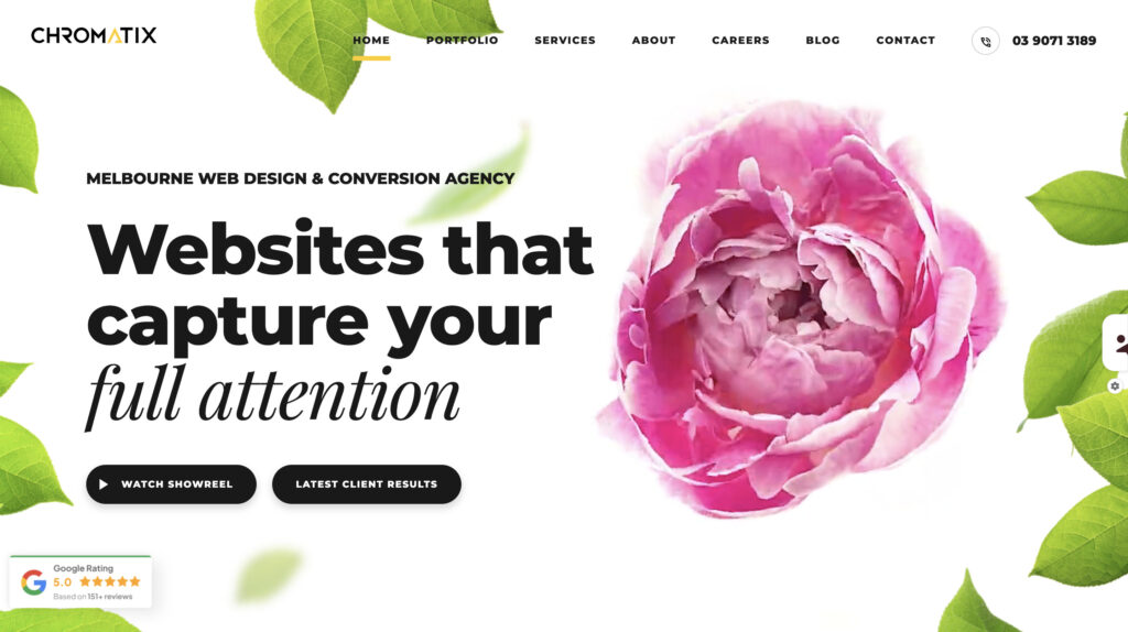 website design agencies in Australia 