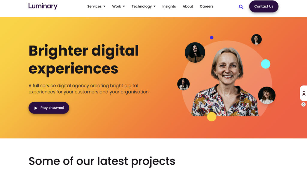 website design agencies in Australia 