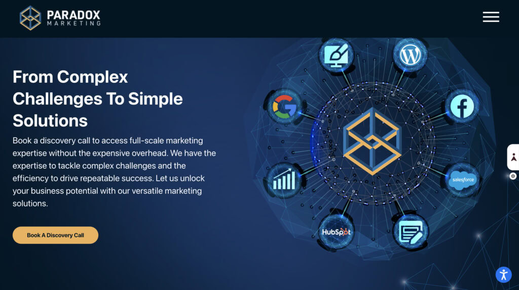 website design agencies in Australia 