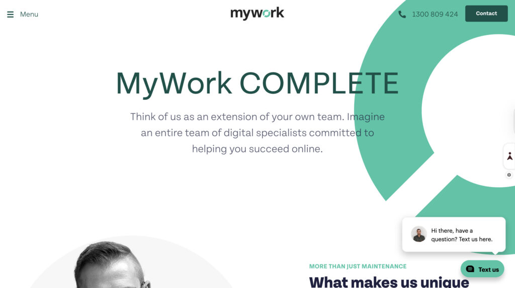 website design agencies in Australia 