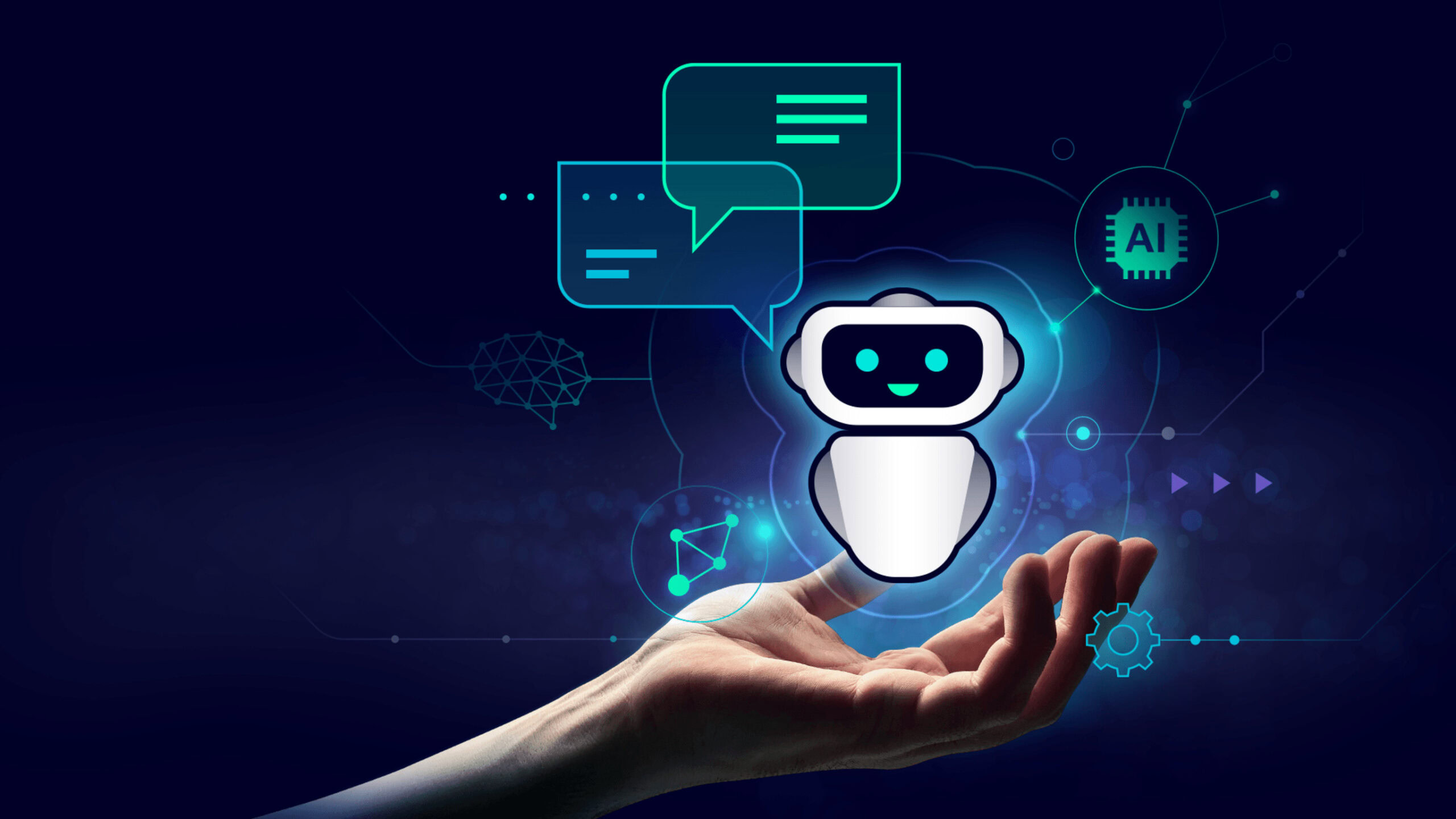 The End of the User Interface? How AI Agents Are Rewriting UX Siemens Industrial Copilot scaled - Raw.Studio