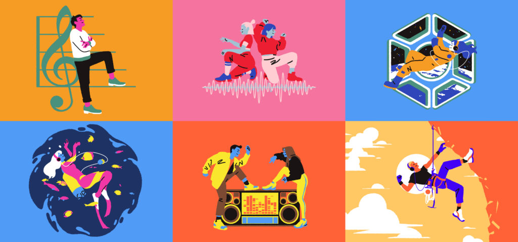 Spotify’s Embodiment Of Emotional Design