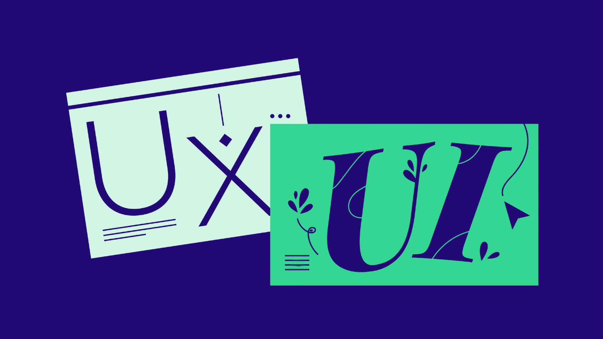 UX and UI - Raw.Studio