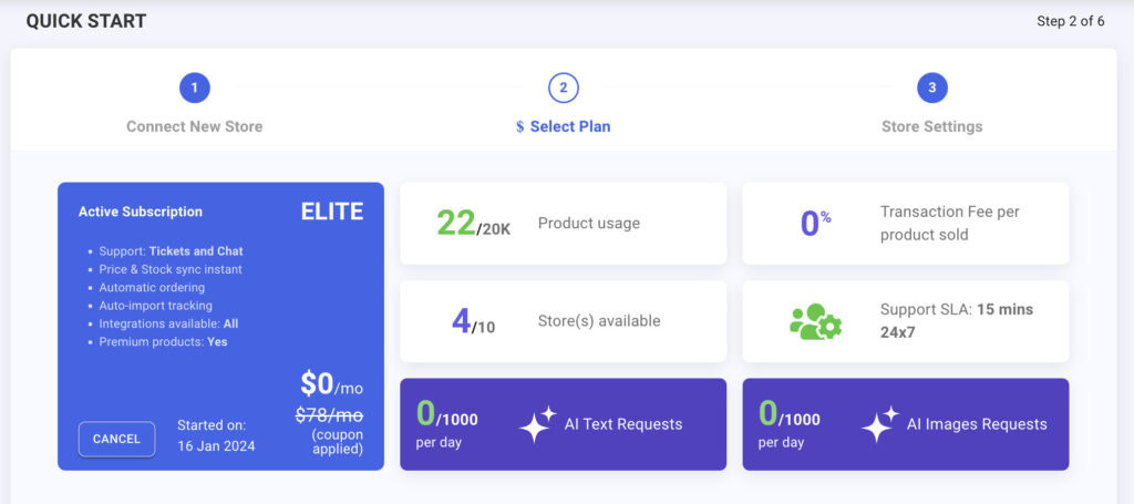 Subscription UX for Ecommerce Brands: Turning Occasional Buyers Into Lifelong Customers subscription ux