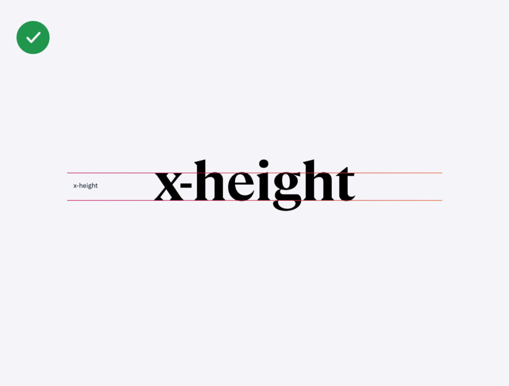 X height Do 1 - Raw.Studio
