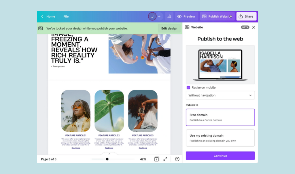 How Gesture-Based Interaction Is Transforming UX/UI Design - Raw.Studio