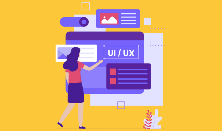5 Reasons Why Good UX/UI Design Is A Game-Changer For Startups - Raw.Studio