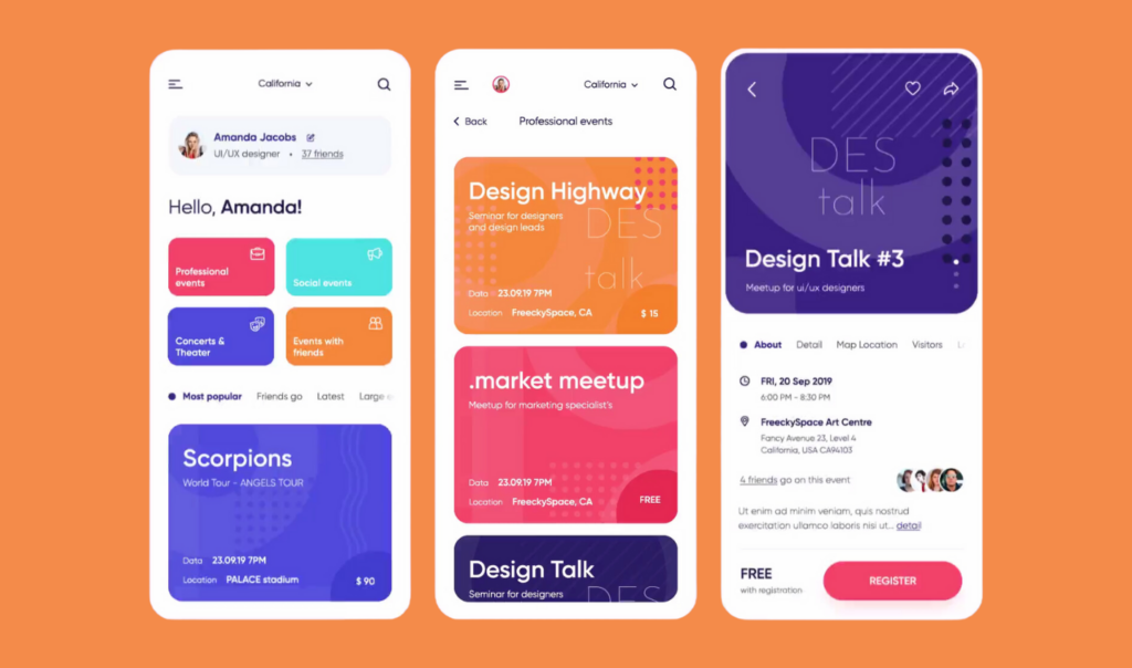 How Netflix Creates Immersive UX Design And What We Can Learn From Them ...