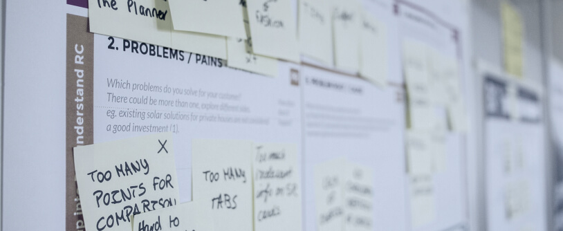User Research archistar research raw studio