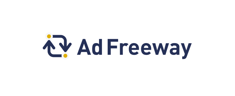 Branding adfreeway branding