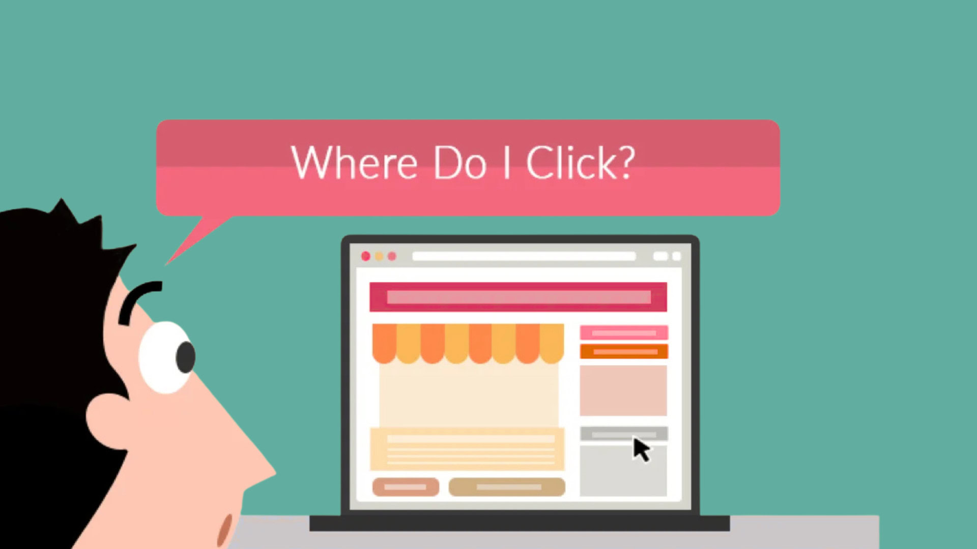 design red flags - Raw.Studio