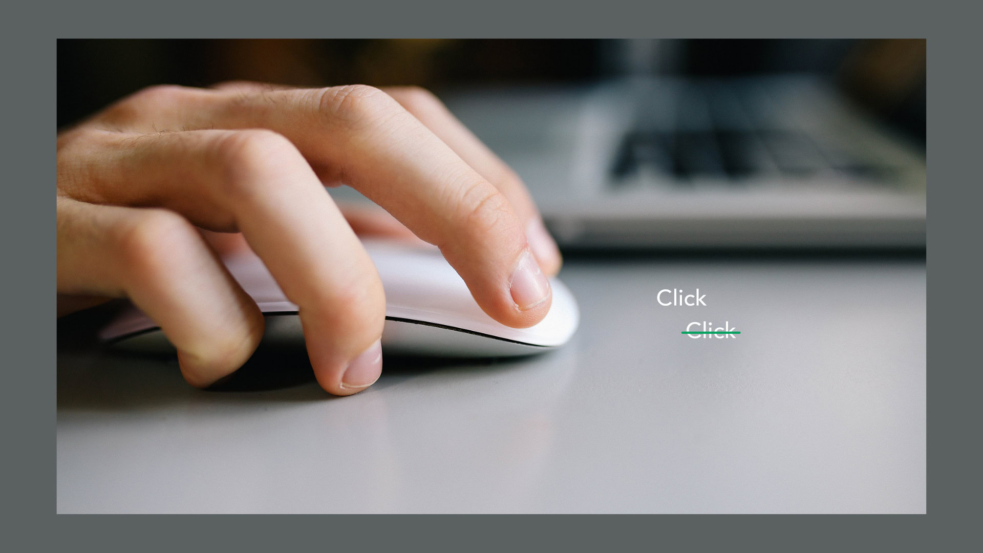 double click - Raw.Studio