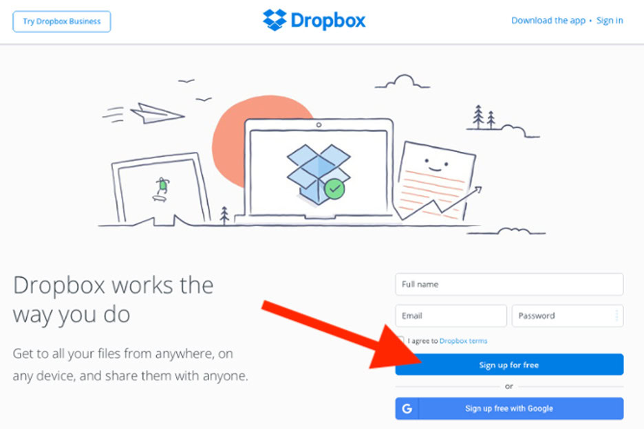 UX Mistakes