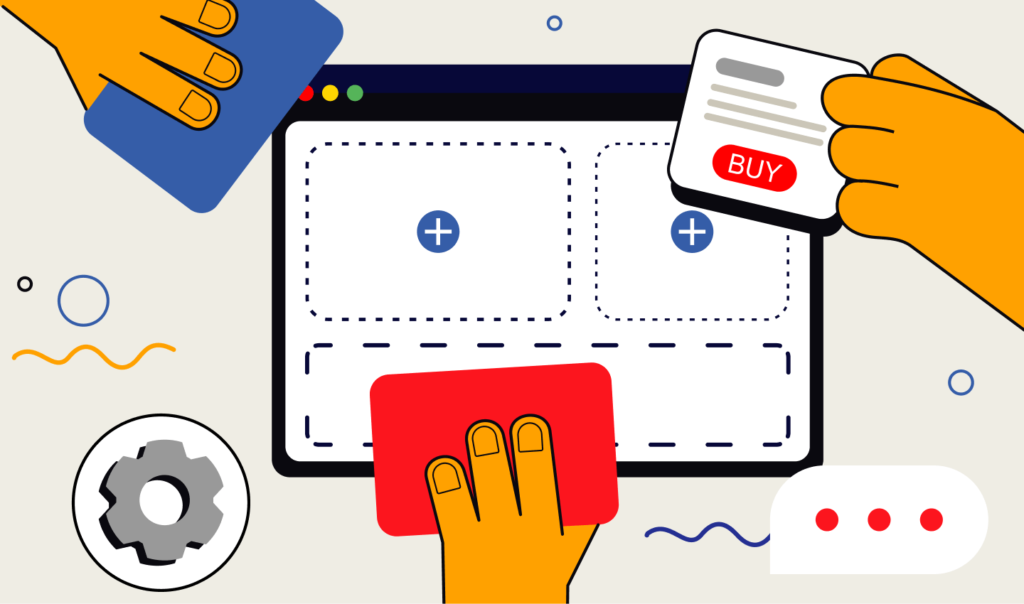 How Gesture-Based Interaction Is Transforming UX/UI Design - Raw.Studio