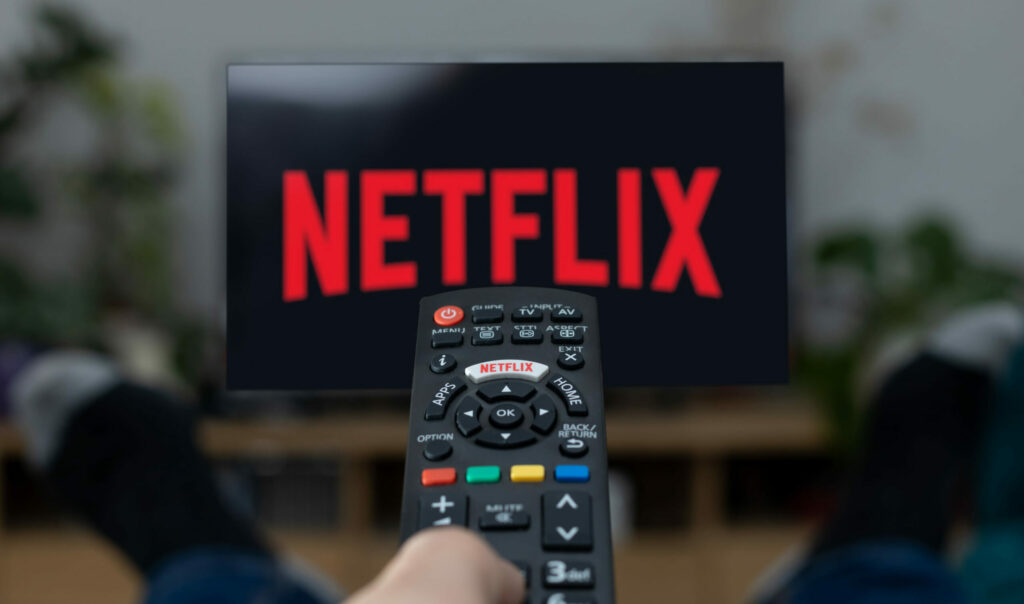 How Netflix Creates Immersive UX Design And What We Can Learn From Them