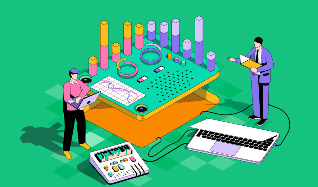 How To Use Data To Inform Your UX Design In 2023 - Raw.Studio