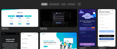 Conversion Rate Optimisation growth ui garage