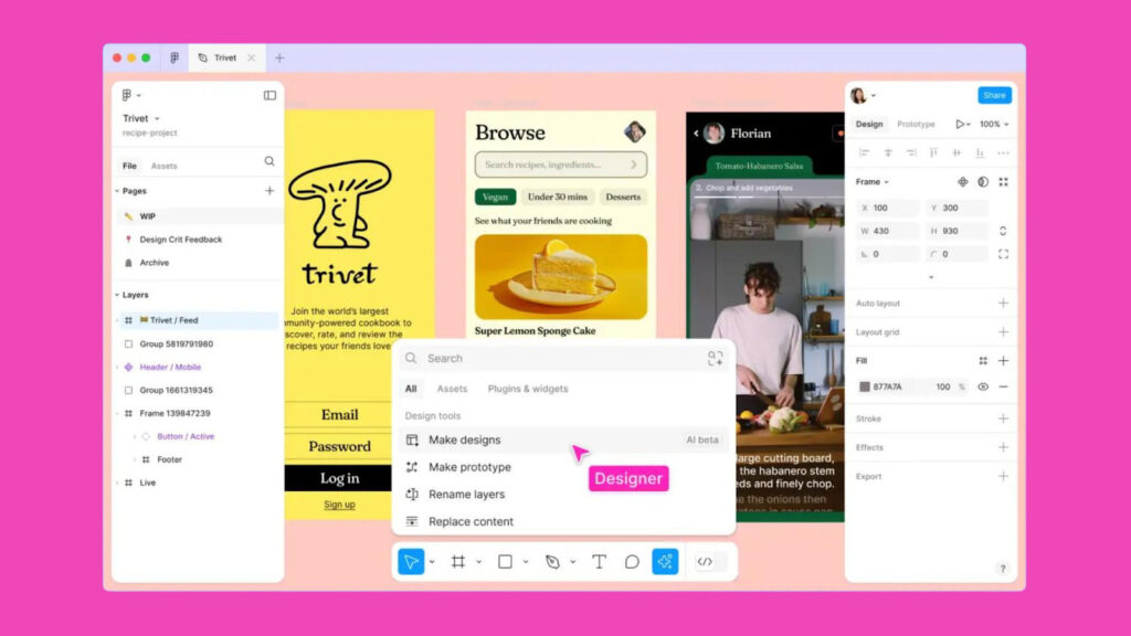 UI and UX Design Trends for 2026: What Founders and Designers Need to Know UX and UI
