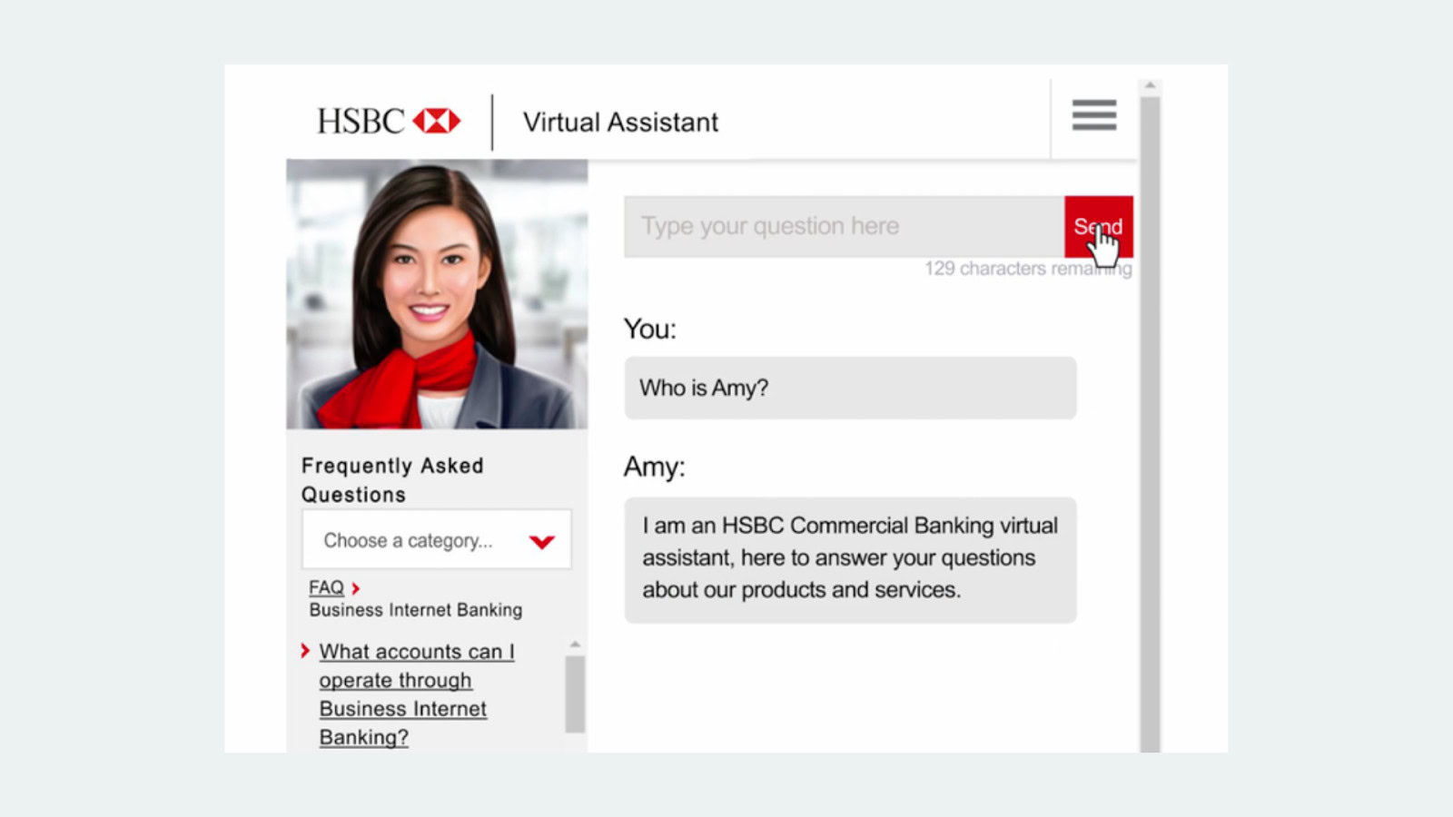 Banking App UX Design