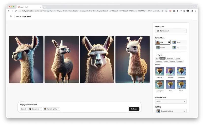 The UX Hack That Helps AI Capture User Intent image 22 - Raw.Studio