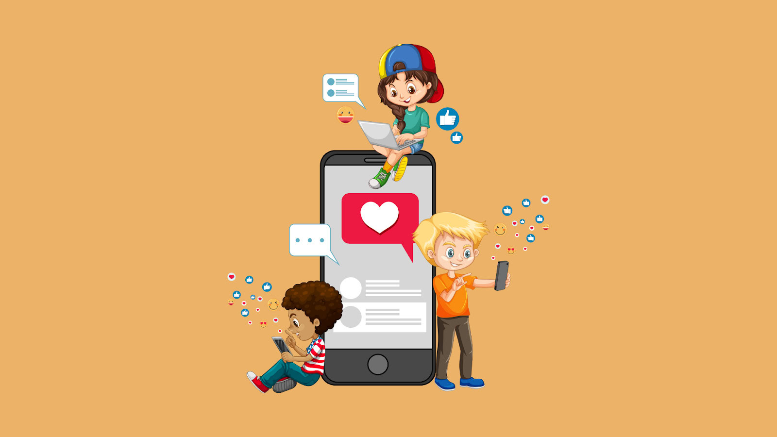 Designing UX for Younger Generations: Strategies to Create Engaging User Experiences UX for Younger Generations